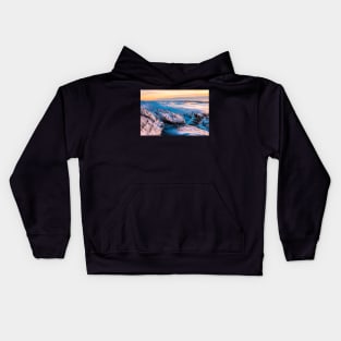 Kinder Sunset Kids Hoodie